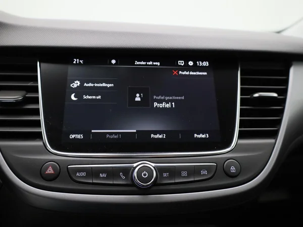 Opel Crossland (2023) — foto 16 van 39