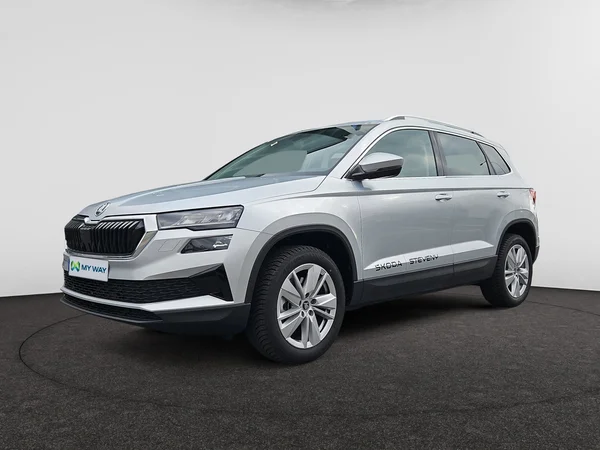 SKODA Karoq (2025) — foto 13 van 28