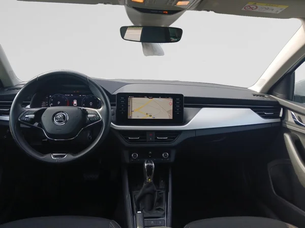 SKODA Scala (2022) — foto 18 van 21