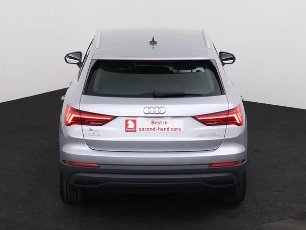 AUDI Q3 (2023) — foto 25 van 28