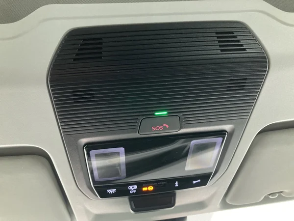 VOLKSWAGEN Caddy Maxi (2024) — foto 5 van 36