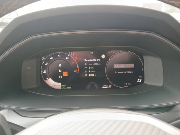 CUPRA Formentor (2026) — foto 18 van 19