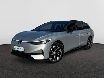 VOLKSWAGEN ID.7 Tourer (2025)