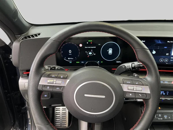Hyundai Kona (2025) — foto 2 van 19