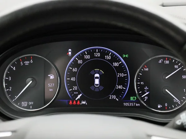 Opel Insignia (2022) — foto 39 van 40