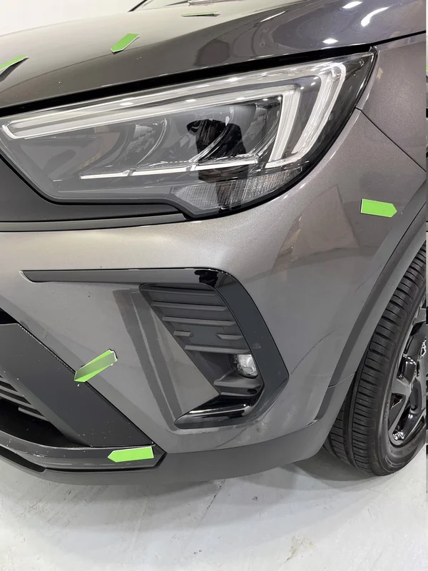 Opel Crossland (2022) — foto 43 van 97