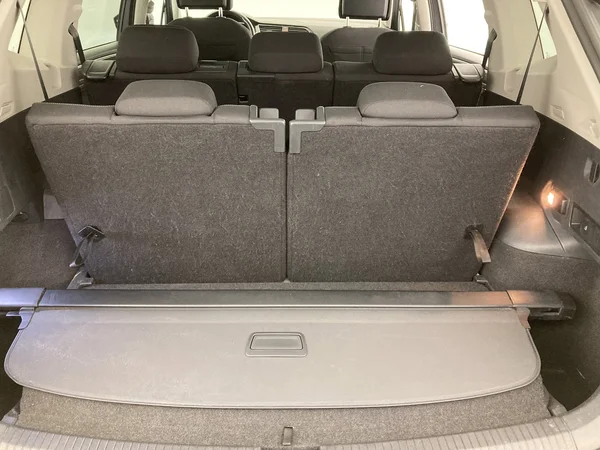 VOLKSWAGEN Tiguan Allspace (2021) — foto 14 van 36