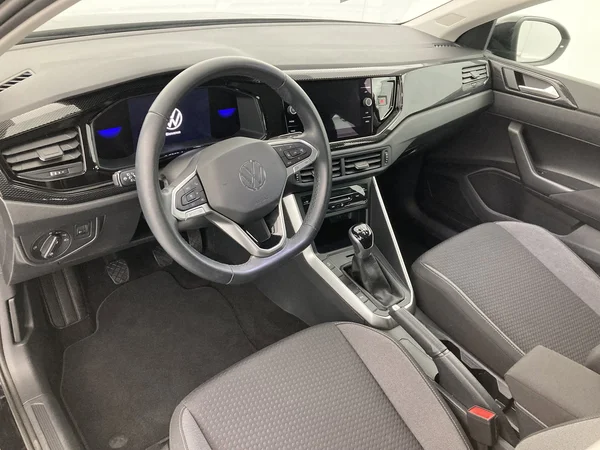 VOLKSWAGEN Taigo (2023) — foto 8 van 36
