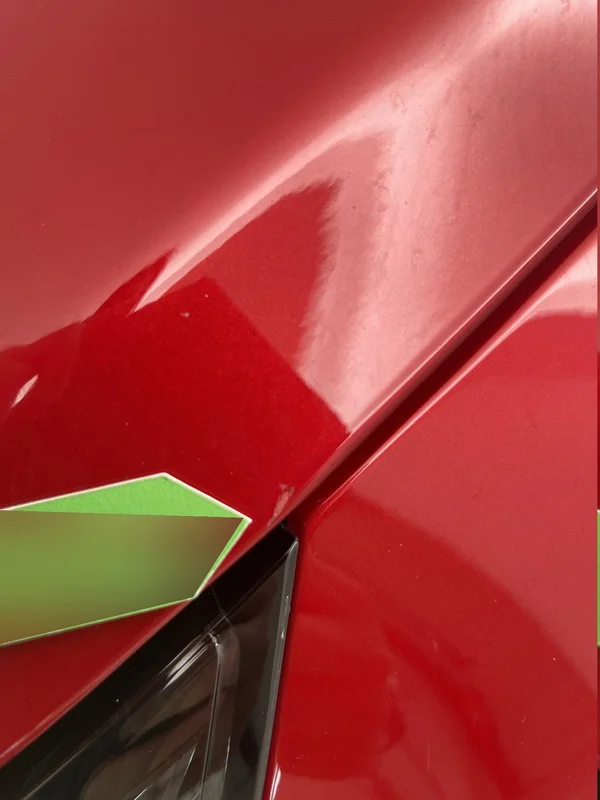 Peugeot E-208 (2022) — foto 60 van 99