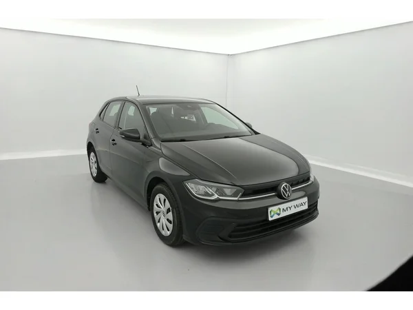 VOLKSWAGEN Polo (2022) — foto 23 van 36