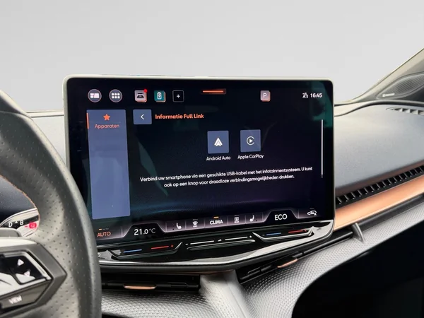 CUPRA Tavascan (2024) — foto 10 van 25
