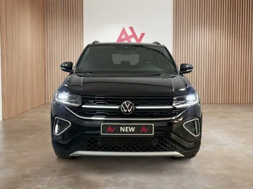 Volkswagen T-Cross de52be55-5efb-4dff-9137-ffd385c1c507