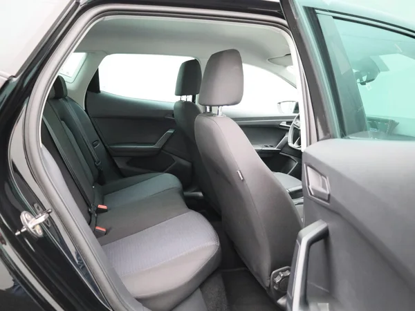 SEAT Ibiza (2023) — foto 27 van 39