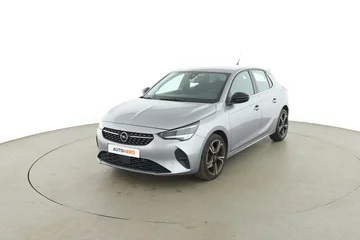 Opel Corsa d762f54a-5ca0-4b27-9f71-01ac264e23cf