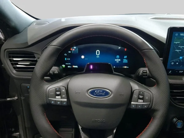 Ford Kuga (2026) — foto 3 van 15
