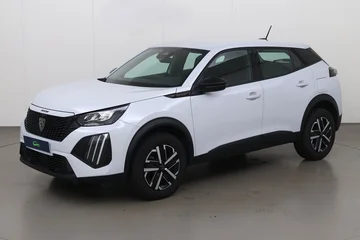 Peugeot 2008 (2025)