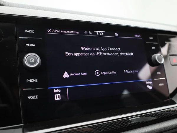 Volkswagen Taigo (2023) — foto 21 van 41