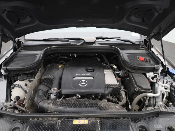 Mercedes-Benz GLE (2022) — foto 37 van 45