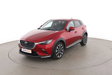 Mazda CX-3 f3ea619d-d9da-4495-a3ee-c0276ce28476
