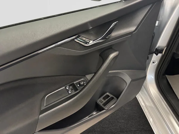 SKODA Scala (2022) — foto 18 van 20