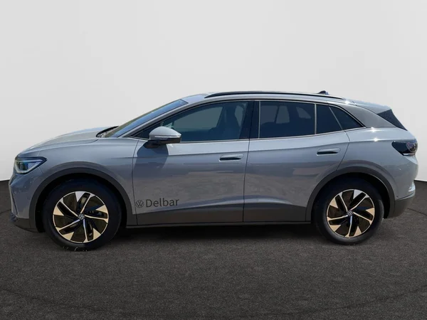 VOLKSWAGEN ID.4 (2026) — foto 17 van 21