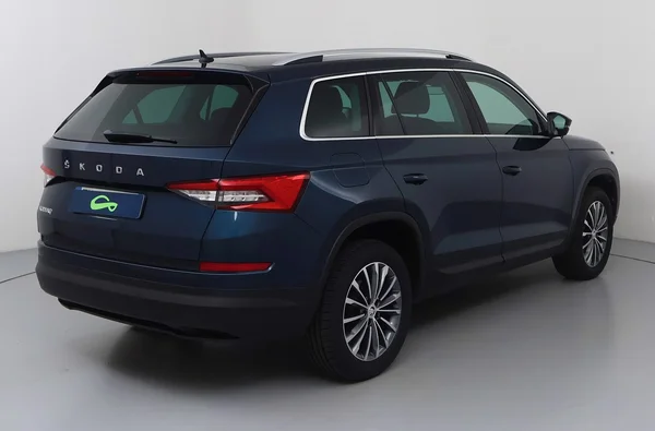 Skoda Kodiaq (2019) — foto 45 van 52
