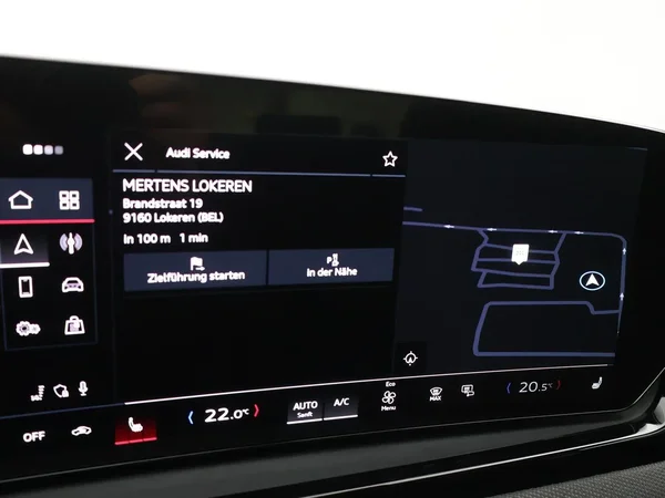 Audi A5 (2026) — foto 19 van 26