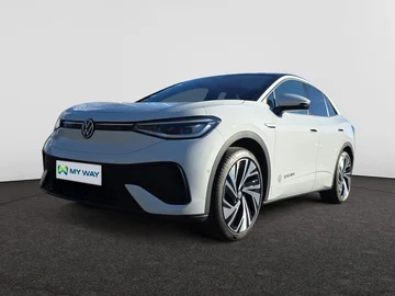 VOLKSWAGEN ID.5 (2025)