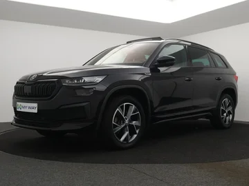 SKODA Kodiaq (2024)