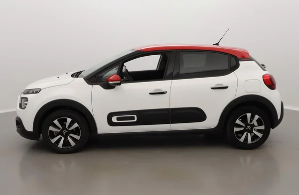 Citroen C3 (2023) — foto 12 van 20