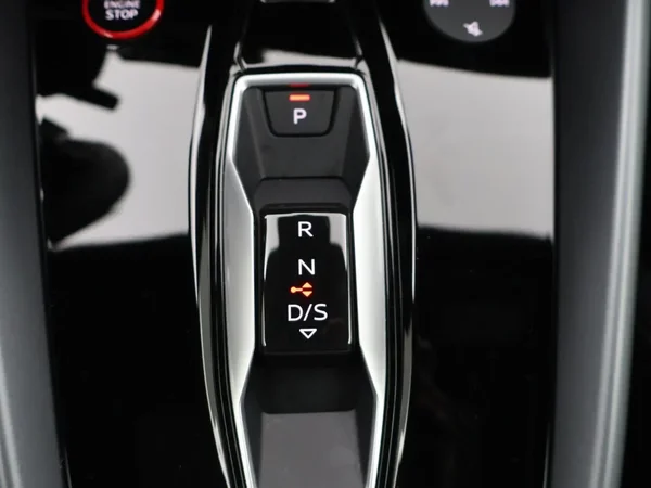Audi S3 (2026) — foto 13 van 31