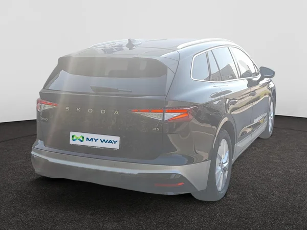 SKODA Enyaq (2026) — foto 19 van 23