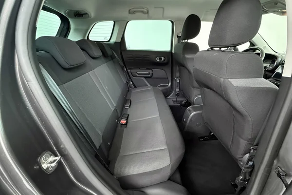 Citroen C3 Aircross (2022) — foto 5 van 32