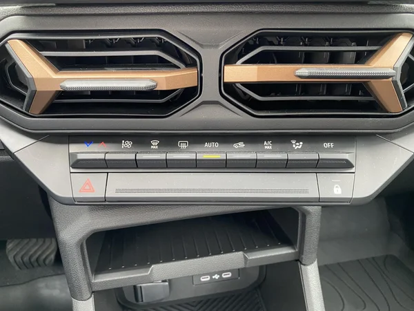 Dacia Duster (2026) — foto 9 van 20