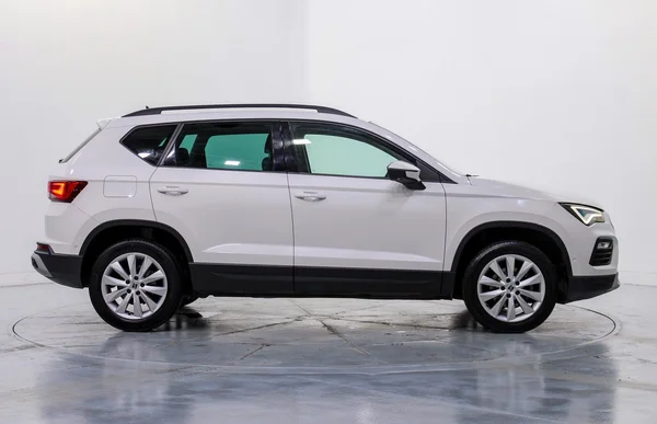 Seat Ateca (2023) — foto 56 van 63