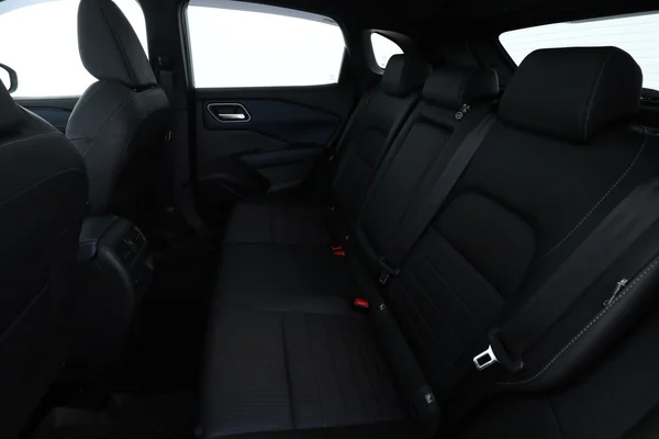 Nissan Qashqai (2023) — foto 5 van 16