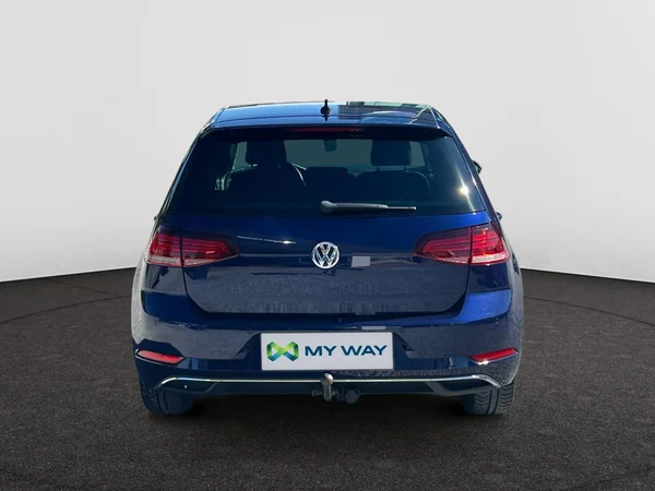 VOLKSWAGEN Golf VII (2018) — foto 13 van 18