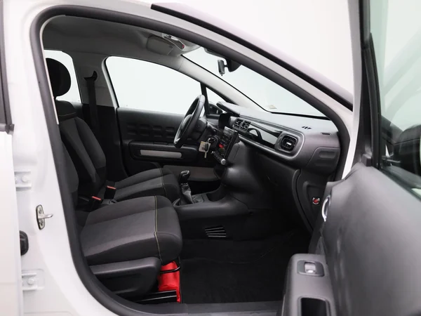 Citroën C3 (2022) — foto 20 van 33