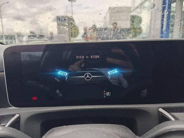 Mercedes-Benz A-Klasse (2019) — foto 18 van 18
