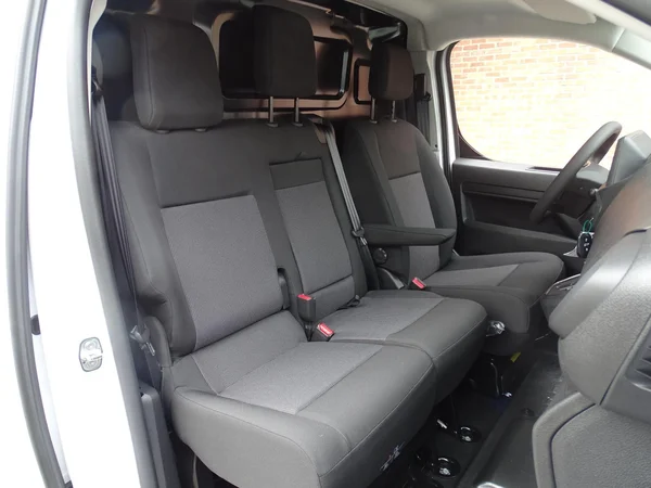 Opel Vivaro (2025) — foto 4 van 15
