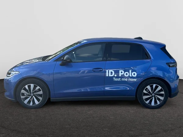 VOLKSWAGEN ID.Polo (2026) — foto 12 van 24