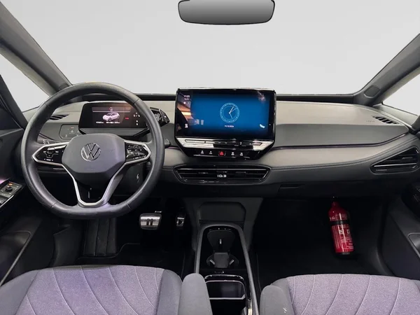 VOLKSWAGEN ID.3 (2023) — foto 10 van 11