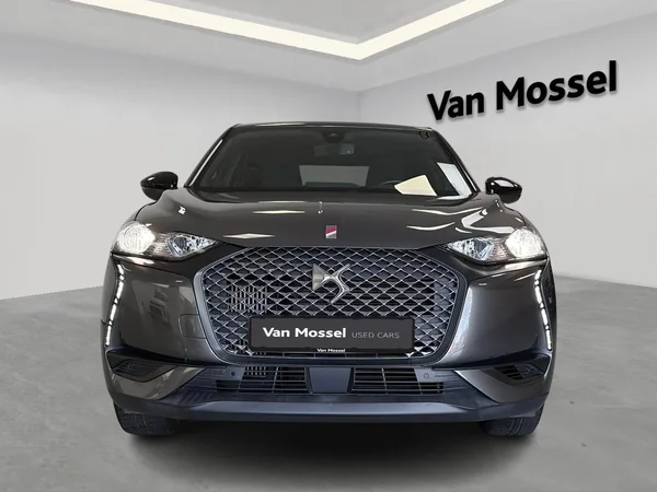 DS DS 3 (2021) — foto 12 van 20