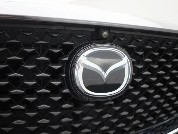 Mazda CX-30 (2020) — foto 35 van 41
