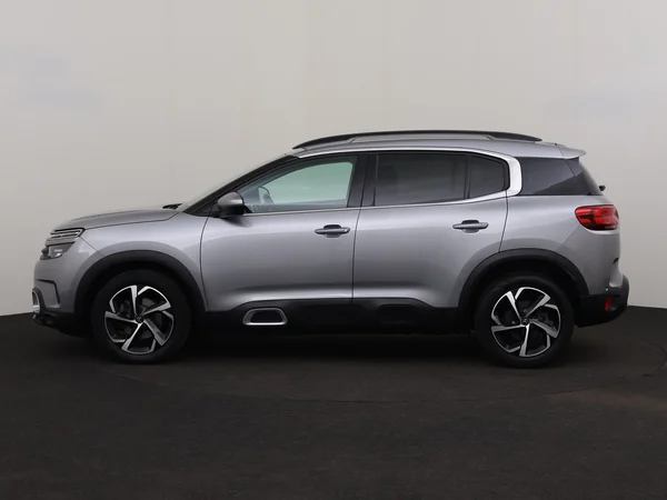 CITROEN C5 Aircross (2022) — foto 12 van 28