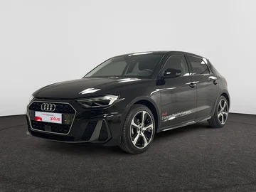 AUDI A1 Sportback (2024)