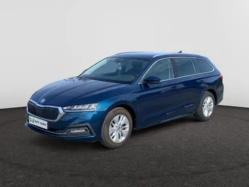 SKODA Octavia Combi (2023)