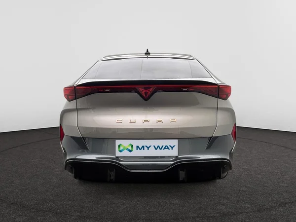 CUPRA Tavascan (2026) — foto 19 van 24
