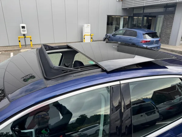 AUDI Q3 Sportback (2023) — foto 13 van 24