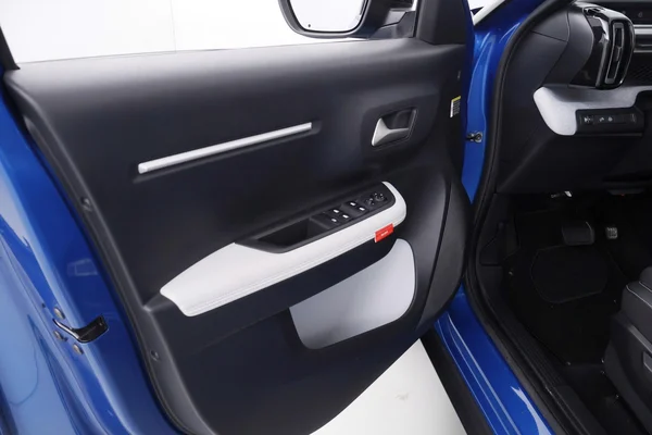 Citroen E-C3 (2025) — foto 8 van 71